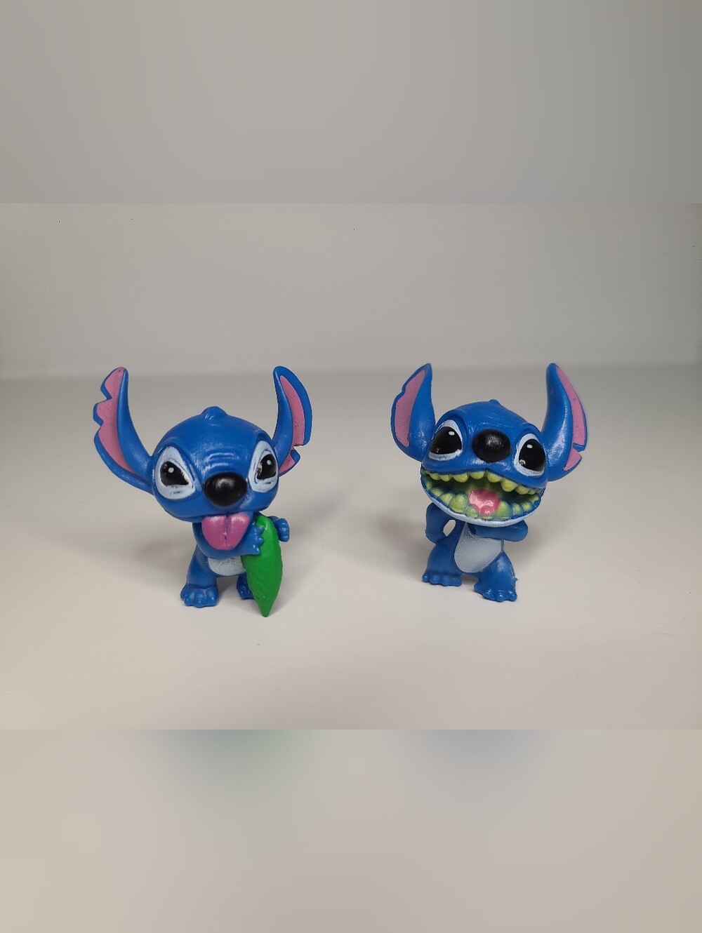 Stitch Mini Figures
